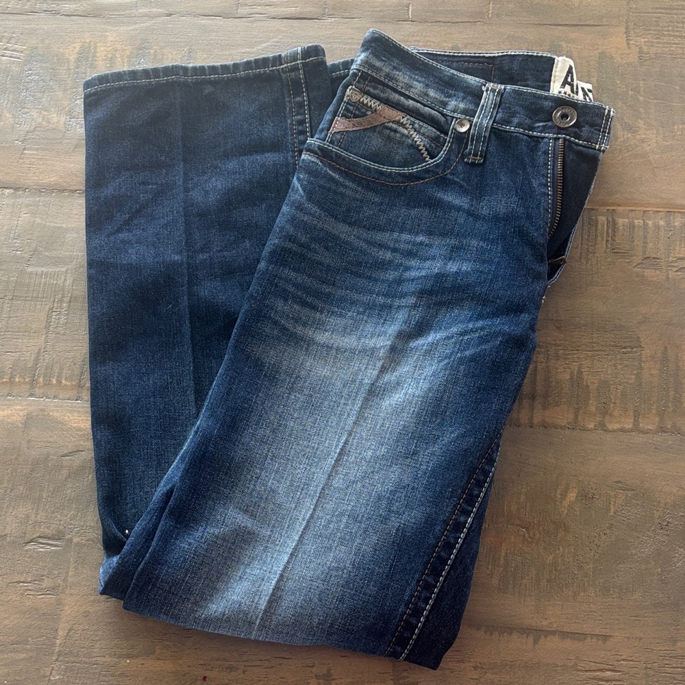 Ariat men’s M4 Bootcut Jeans 30/32